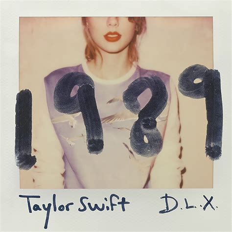 1989 taylor swift deluxe cd|taylor swift 1989 deluxe edition.